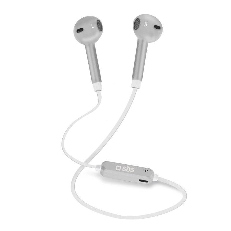 Semi-In-ear wireless Earphones