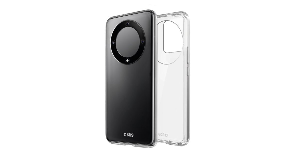 Honor Magic 5 Lite Case