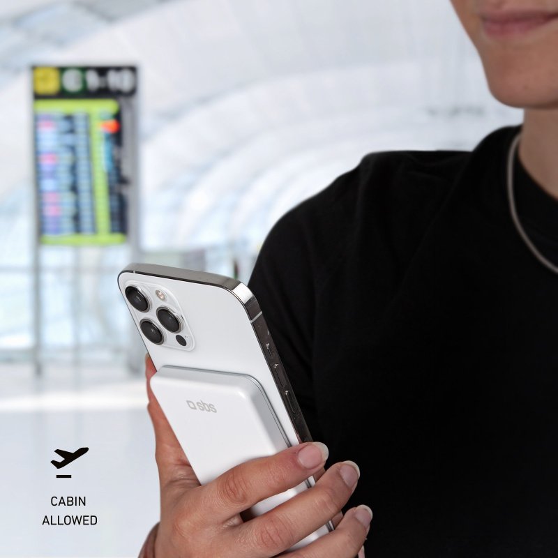Zubehör: Powerbank für iPhone und Apple Watch, NuraBuds mit ANC ›