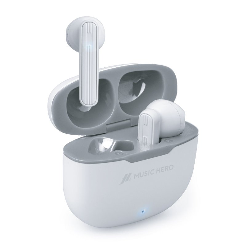 Twin Flow Wireless TWS Earphones