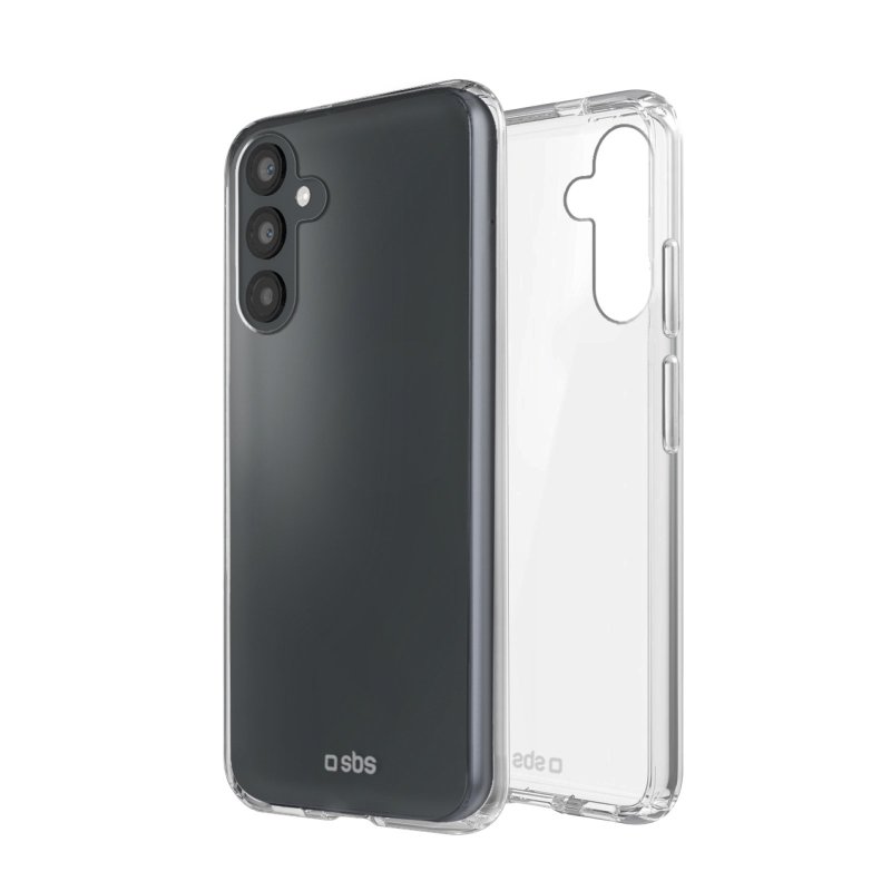 Funda TPU Redmi Watch 3 (negro) 