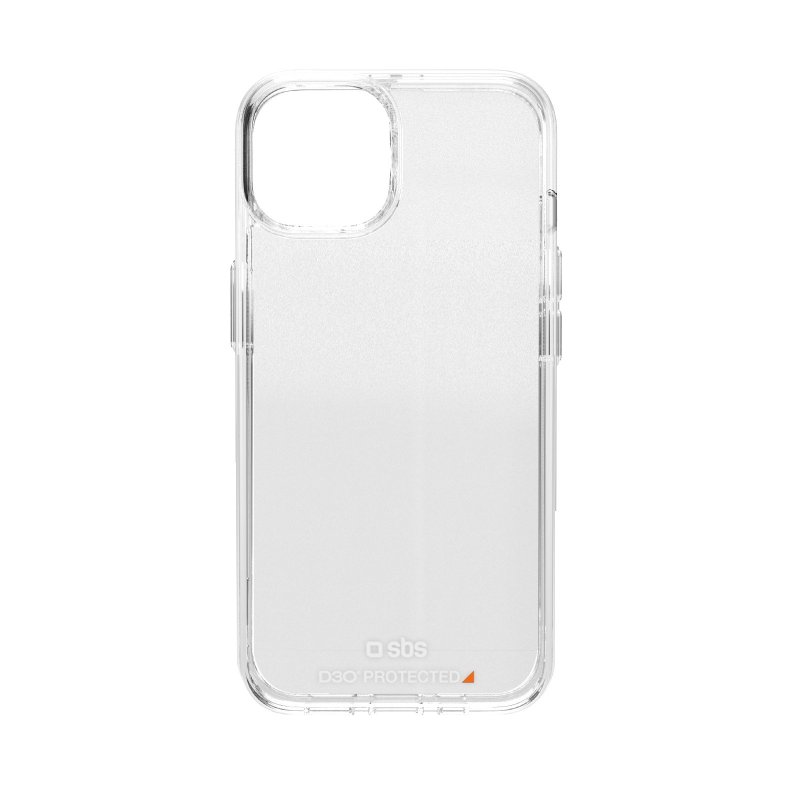 Ultra-strong case for iPhone 15 with D3O technology