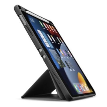 Étui support avec porte-stylo pour iPad 10.9" 2022