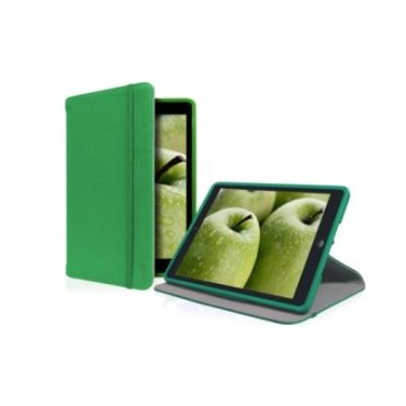 Funda Book Hammer con función atril para iPad Air