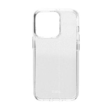 Ultra-strong case for iPhone 13 Pro with D3O technology