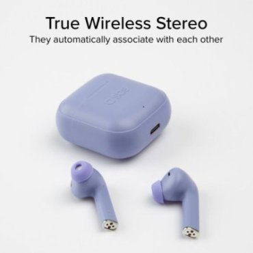 Beat Free - True Wireless Stereo earphones with touch control