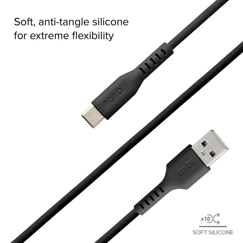 Data cable USB 2.0 - Type-C