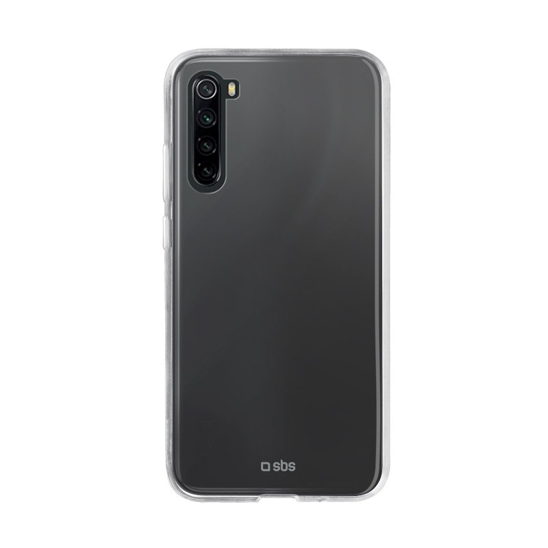 Skinny cover for Xiaomi Redmi Note 8