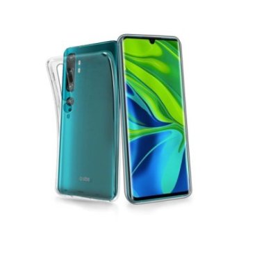 Cover Skinny für Xiaomi Mi Note 10/Mi Note 10 Pro