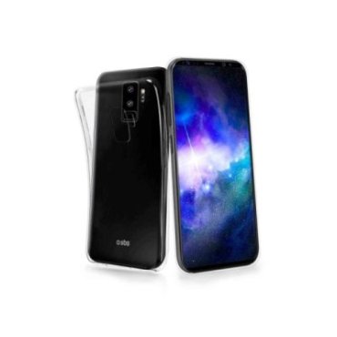 Cover Skinny per Samsung Galaxy S9+