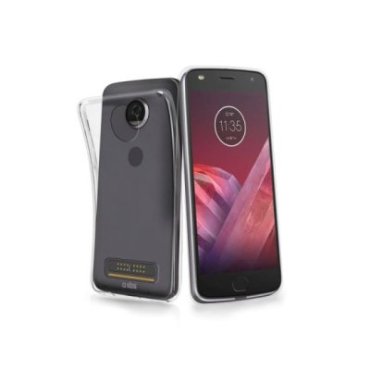 Coque Skinny pour Motorola Moto Z2 Play