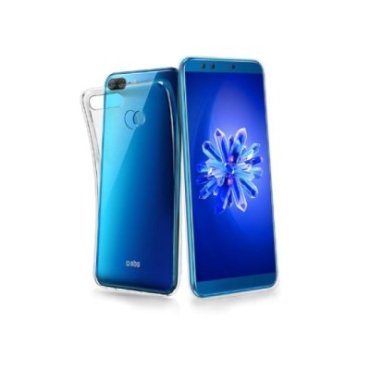 Skinny Cover für das Honor 9 Lite