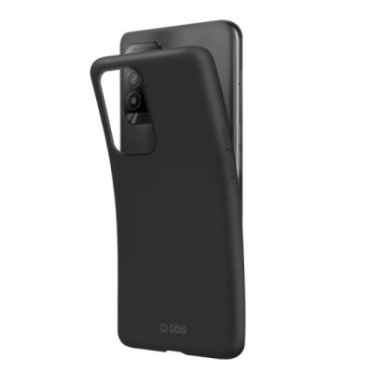 Cover Sensity per Oppo Reno 5Z 5G