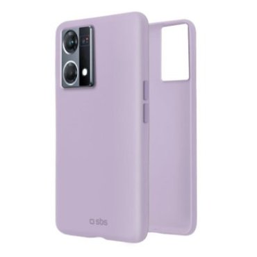 Sensity cover for Oppo Reno 7 4G