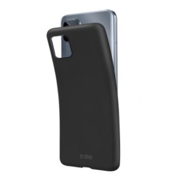 Coque Sensity pour Realme C11 2021