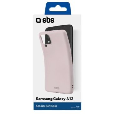 Sensity cover for Samsung Galaxy A12