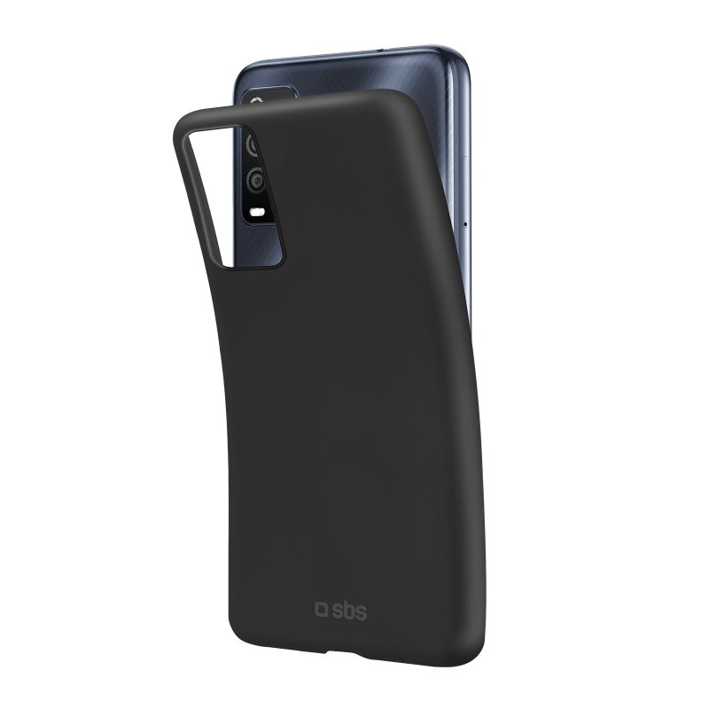 Sensity cover for TCL 205