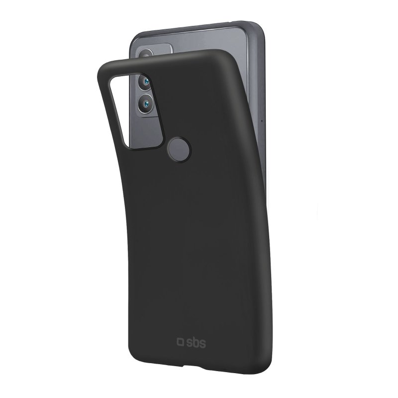 Sensity cover for TCL 306