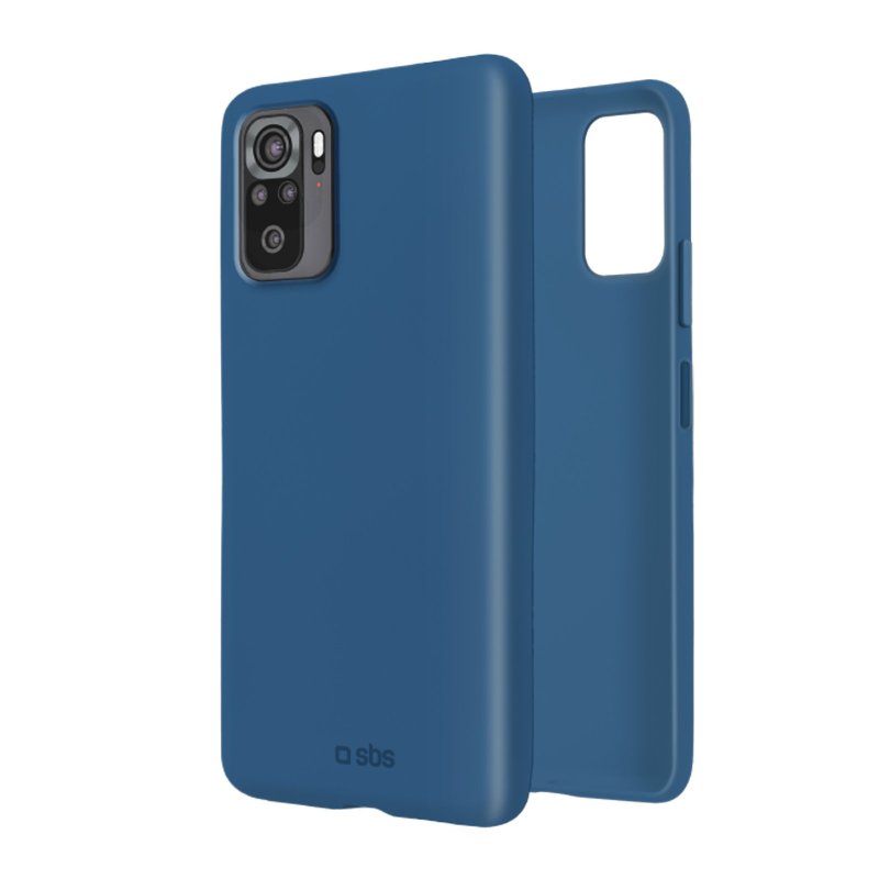 Sensity cover for Xiaomi Redmi Note 10 4G/Note 10S