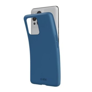 Sensity Cover für Oppo Find X3 Pro