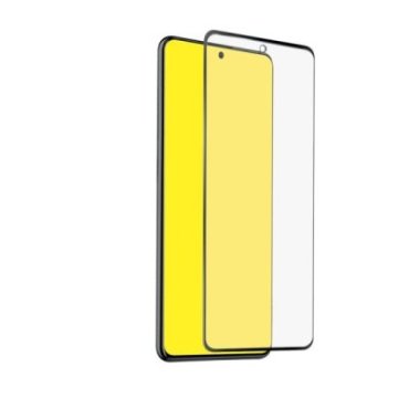 Full Cover Glass Screen Protector for Samsung Galaxy A71/A72