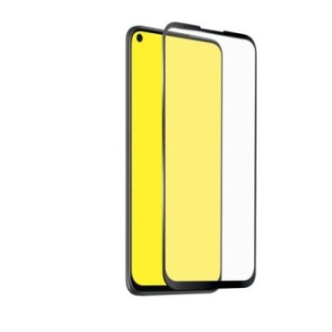 Vidrio protector de pantalla Full Cover para Huawei P20 Lite 2019