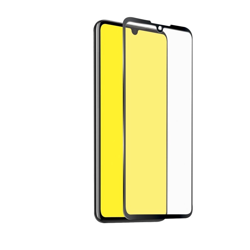 Full Cover Glass Screen Protector for Huawei P30