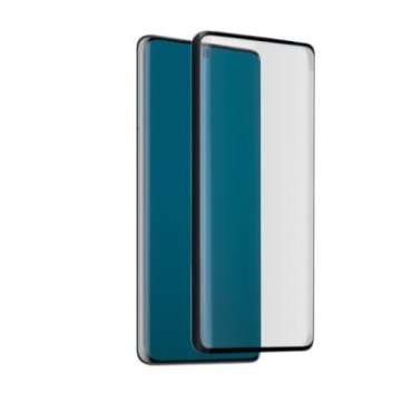 Vidrio protector de pantalla 4D Full Glass para Huawei P50 Pro