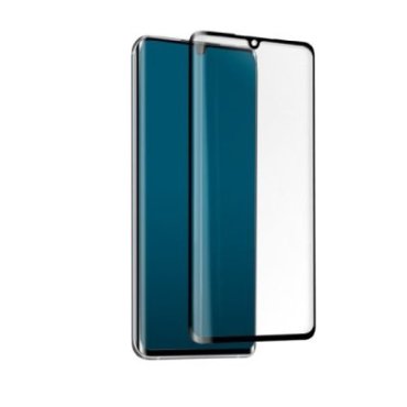 Vidrio protector de pantalla 4D Full Glass para Xiaomi Mi Note 10/Mi Note 10 Pro