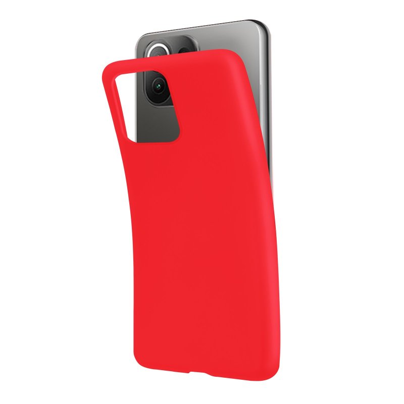 Rainbow case for Xiaomi Mi 11 Lite/Mi 11 Lite NE