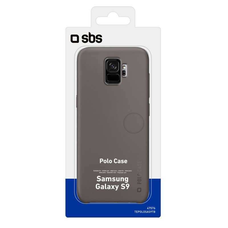 Polo Cover for Samsung Galaxy S9