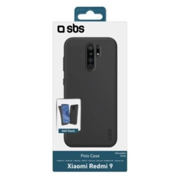 Polo Cover for Xiaomi Redmi 9