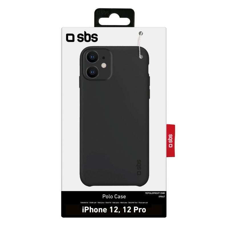 Polo One Cover for iPhone 12/12 Pro