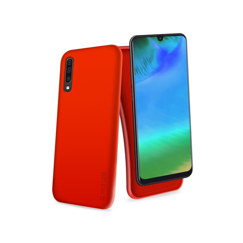 Polo Cover for Samsung Galaxy A70