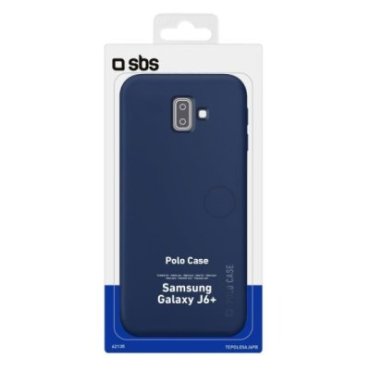 Polo Cover for Samsung Galaxy J6+