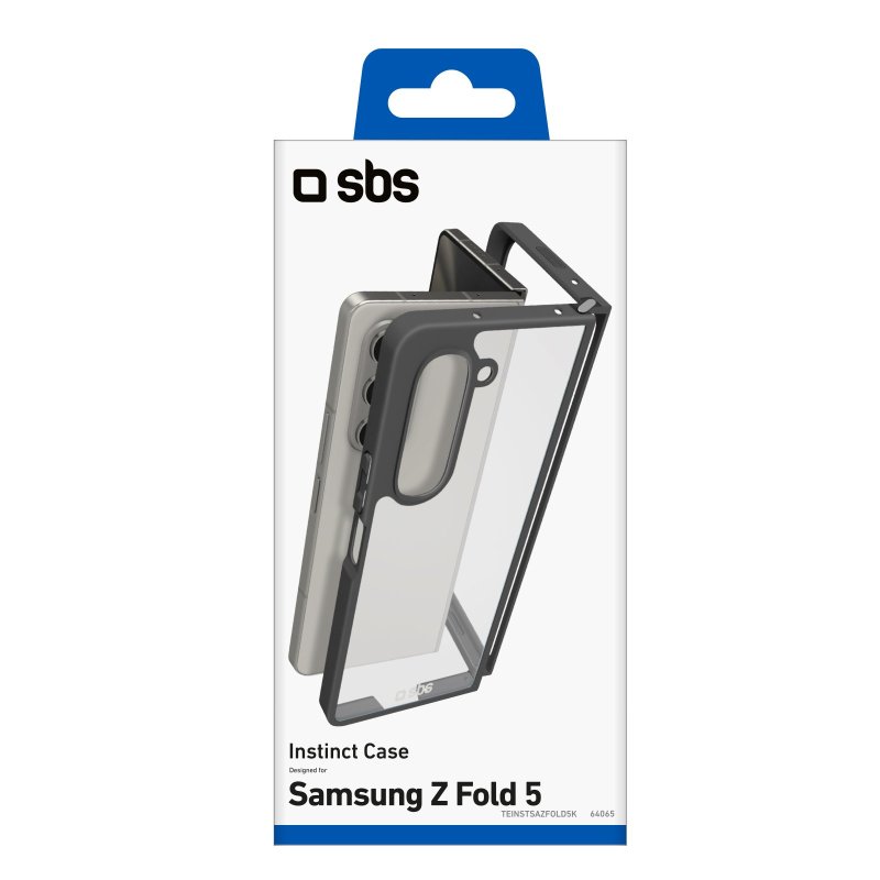 Instinct cover for Samsung Galaxy Z Fold 5