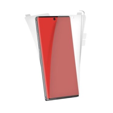 Full Body 360° protective film for Samsung Galaxy Note 10+