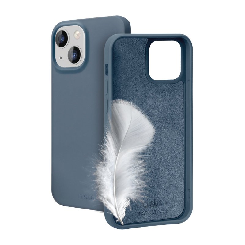 Instinct cover for iPhone 15