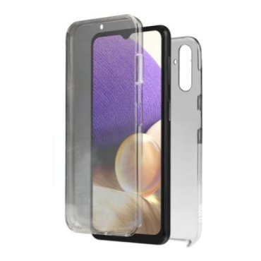 Funda Full Body 360° para Samsung Galaxy A13 5G/Galaxy A04s – Unbreakable Collection