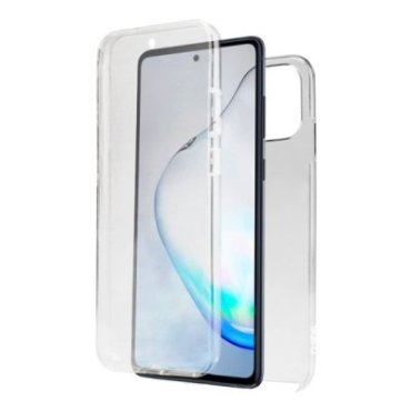 Cover Full Body 360° per Samsung Galaxy A81/Note 10 Lite – Unbreakable Collection