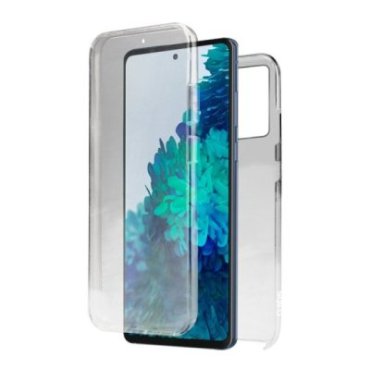 Funda Full Body 360° para Samsung Galaxy S20 FE – Unbreakable Collection