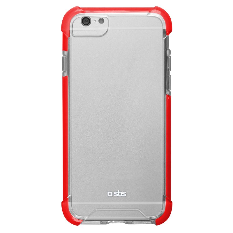 Shock cover for iPhone 8/7 – Unbreakable Collection