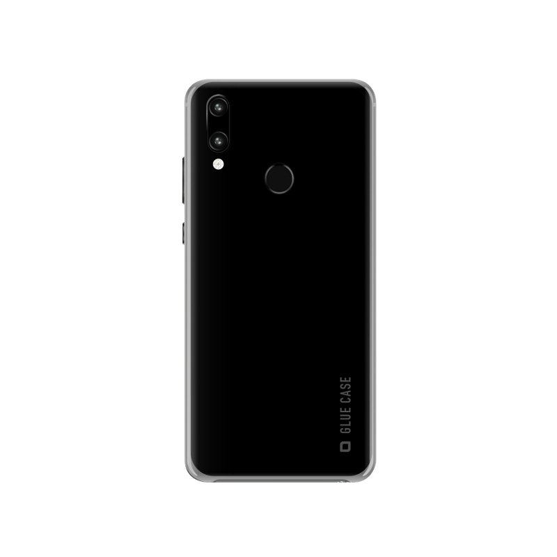 Glue Case for Huawei P20 Lite