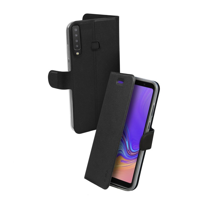 Samsung Galaxy A9 2018 Book Sense case