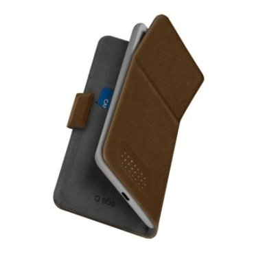 Funda BookSlim Universal para smartphone hasta 5,5"