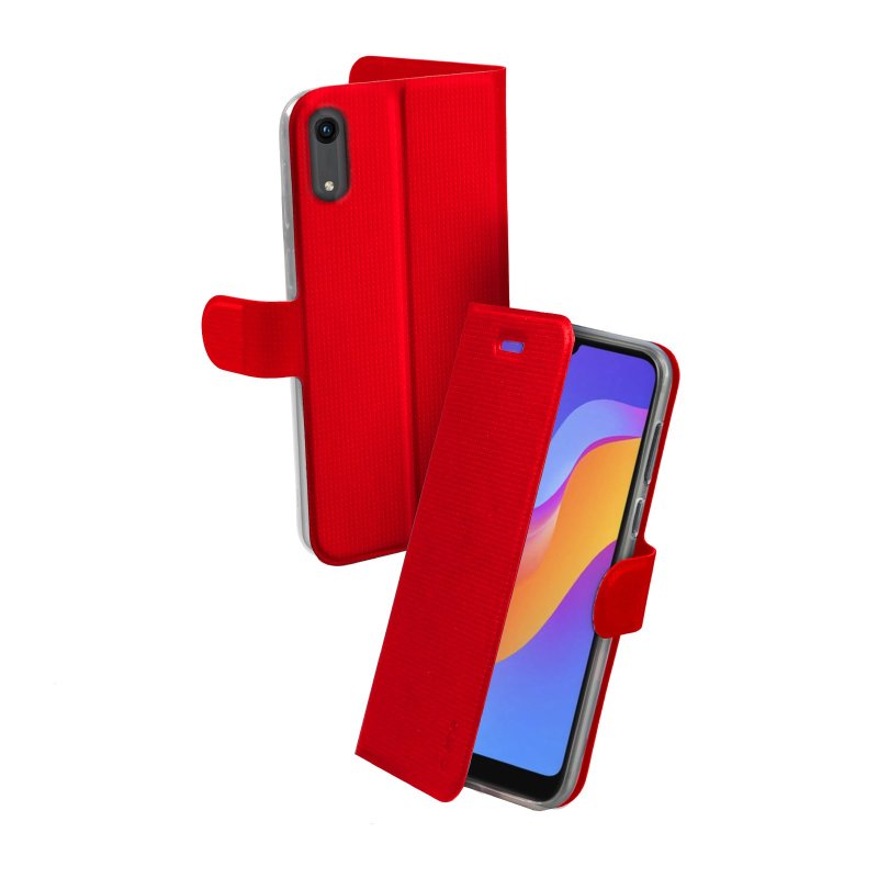 Honor Play 8A Book Sense case