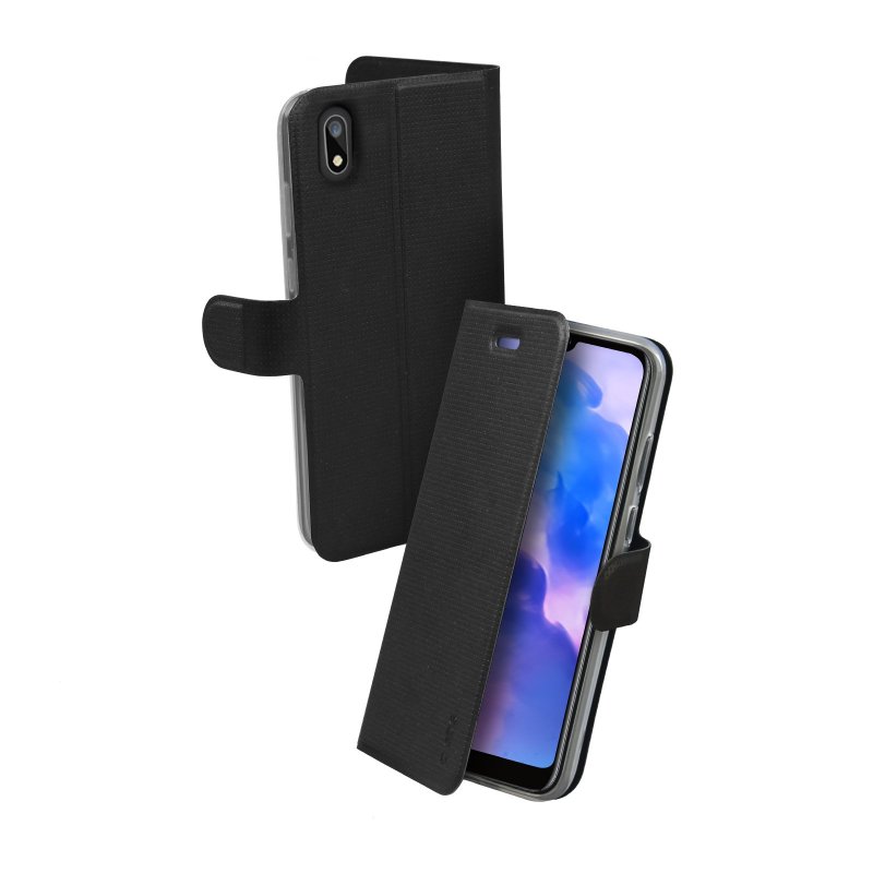 Huawei Y5 2019/Honor 8S Book Sense case