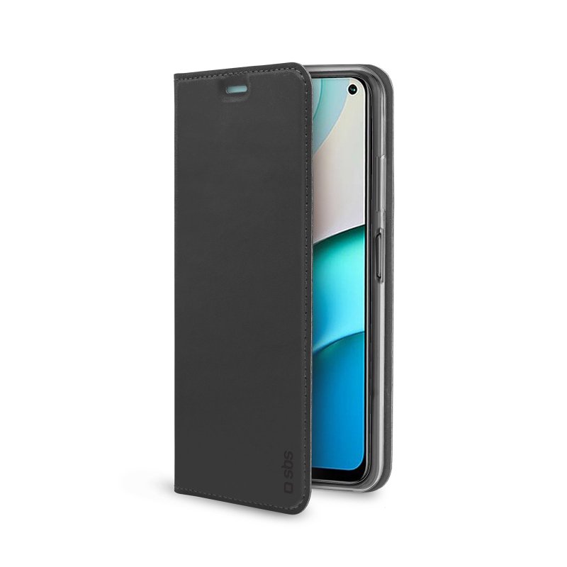 Book Wallet Lite Case for Xiaomi Redmi Note 9T/9 5G