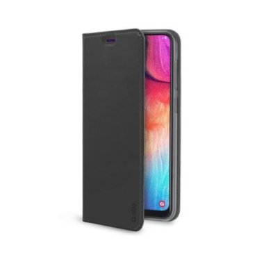 Book Wallet Lite Case for Samsung Galaxy A50/A50s/A30s