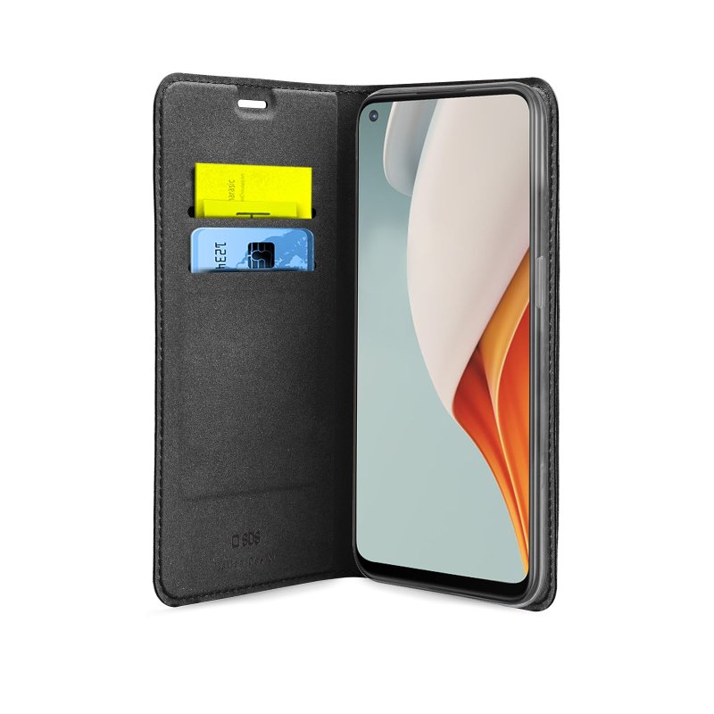 Book Wallet Lite Case for OnePlus Nord N100